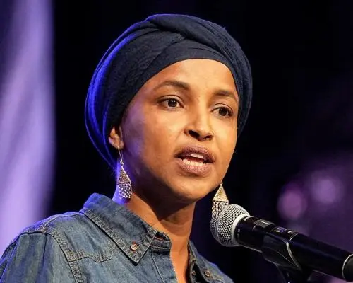Ilhan Omar: „Au confiscat 17 obiecte” – reacția după percheziția din Minnesota