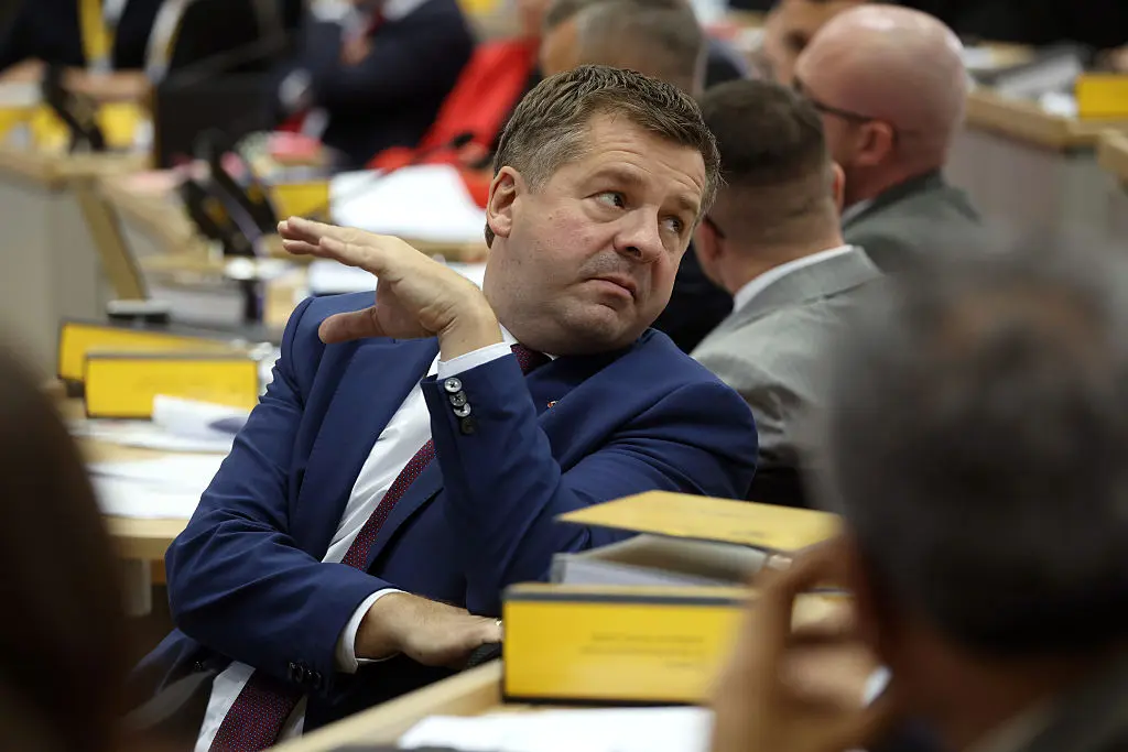 Merz și criza din Est: Cum AfD îl apasă pe cancelar în fața votului decisiv