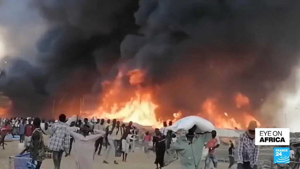 Războiul în Sudan se intensifică, ONU alertă asupra unei crize regionale